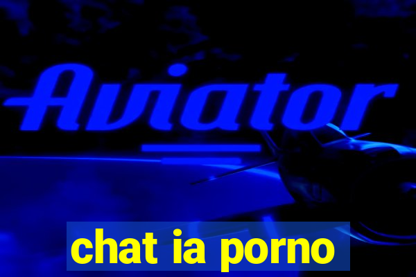 chat ia porno